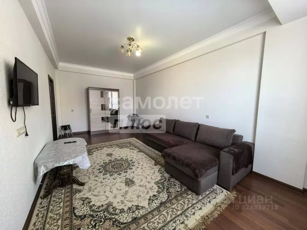 1-к кв. Дагестан, Каспийск ул. Приморская, 16А (50.0 м) - Фото 2