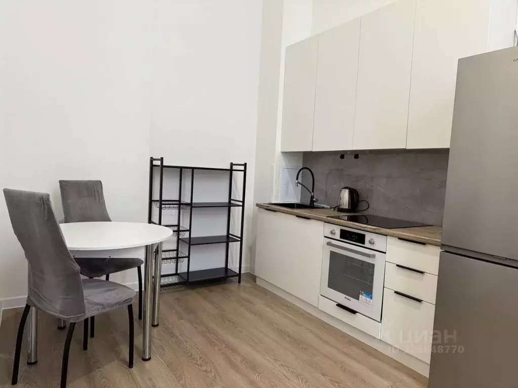 1-к кв. Москва Сосенское поселение, просп. Куприна, 30к1 (37.0 м) - Фото 1