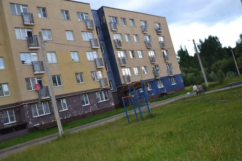 Продаётся 2-к квартира, 47.7 м - Фото 0