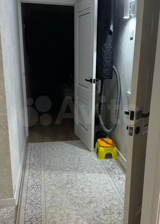 1-к. квартира, 31 м, 3/5 эт. - Фото 1