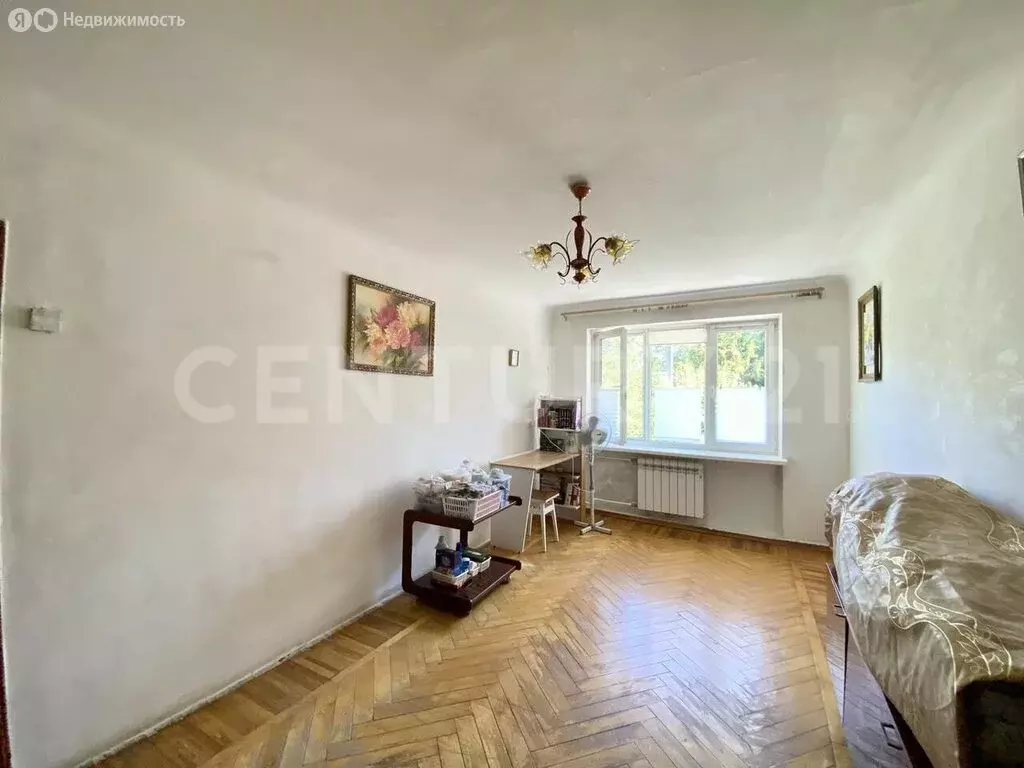 2-комнатная квартира: Севастополь, улица Лобанова, 22 (43 м) - Фото 2