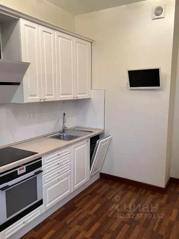 1-к кв. Москва Ярцевская ул., 32 (45.0 м) - Фото 1