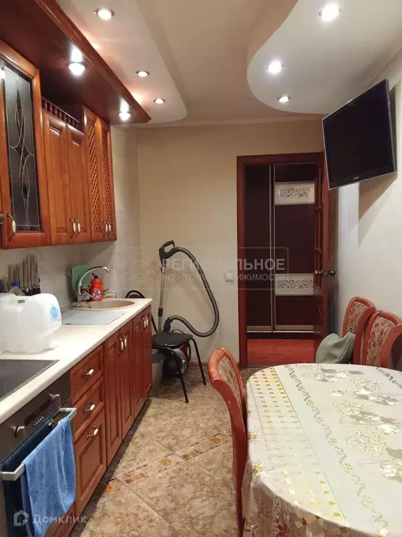 Продаётся 3-к квартира, 65.5 м - Фото 1
