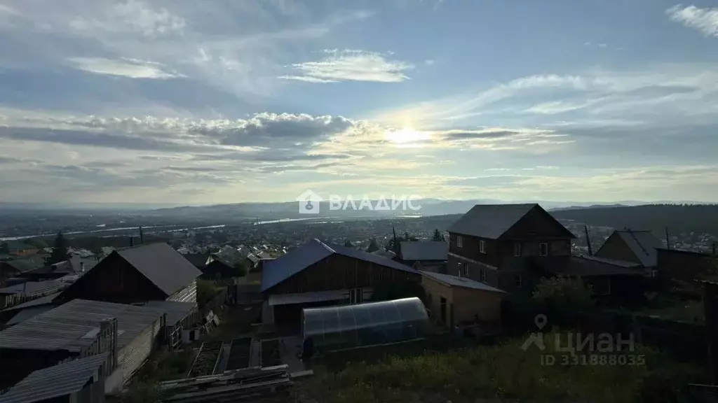Дом в Бурятия, Улан-Удэ ул. Минина (120 м) - Фото 2