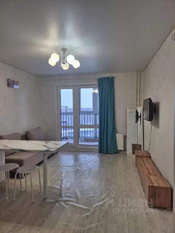 Студия Татарстан, Зеленодольск просп. Строителей, 12 (29.0 м) - Фото 1