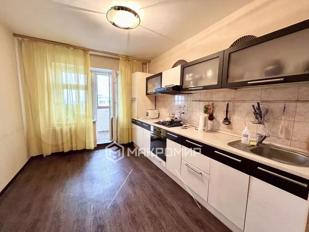 2-к. квартира, 70,6 м, 6/9 эт. - Фото 1