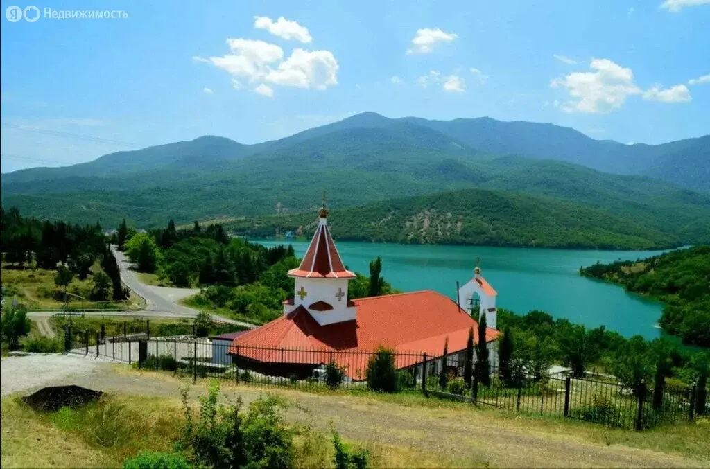 Участок в Симферополь, СТ Лаванда (10 м) - Фото 1