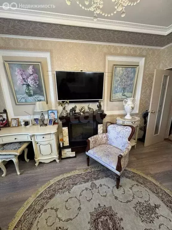 2-комнатная квартира: Улан-Удэ, улица Кирова, 31 (42 м) - Фото 1