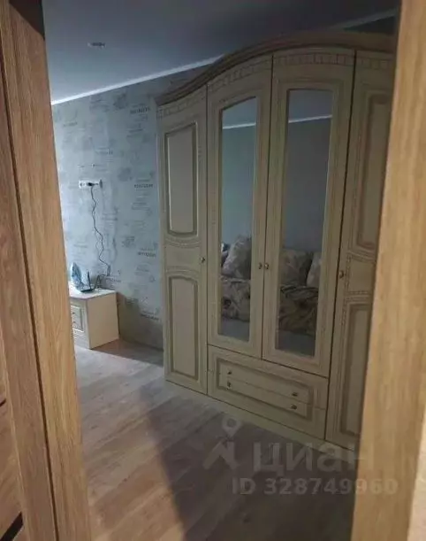 1-к кв. Ростовская область, Батайск Индустриальная ул. (43.0 м) - Фото 2