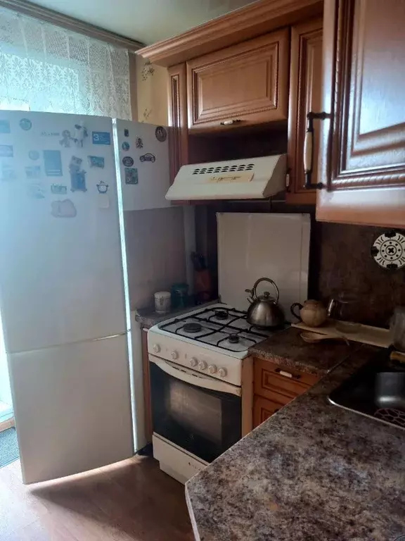 3-к кв. Владимирская область, Владимир просп. Строителей, 23 (60.0 м) - Фото 2