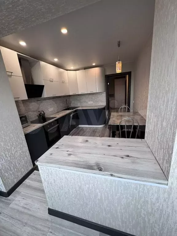 2-к. квартира, 50 м, 7/17 эт. - Фото 0
