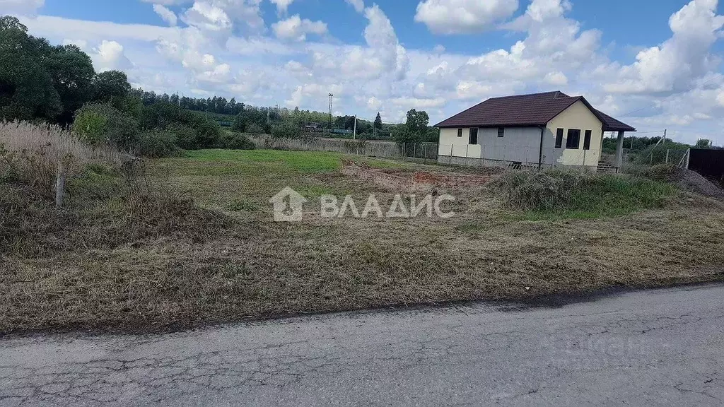 Участок в Белгородская область, Белгородский район, Беломестненское ... - Фото 0