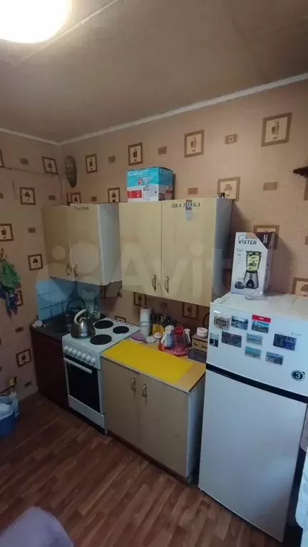 Комната 14 м в 2-к., 2/12 эт. - Фото 0