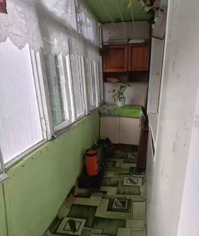 Продаётся 3-к квартира, 60.6 м - Фото 1