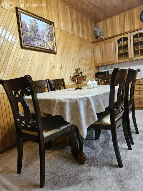 Дом в Каменномостский, Восточная улица, 8 (190 м) - Фото 1