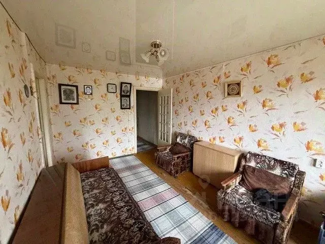 3-к кв. Удмуртия, Воткинск Верхняя ул., 9 (51.0 м) - Фото 1