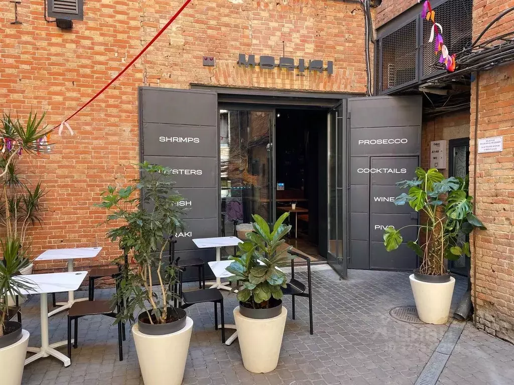 Помещение свободного назначения в Ростовская область, Ростов-на-Дону ... - Фото 2