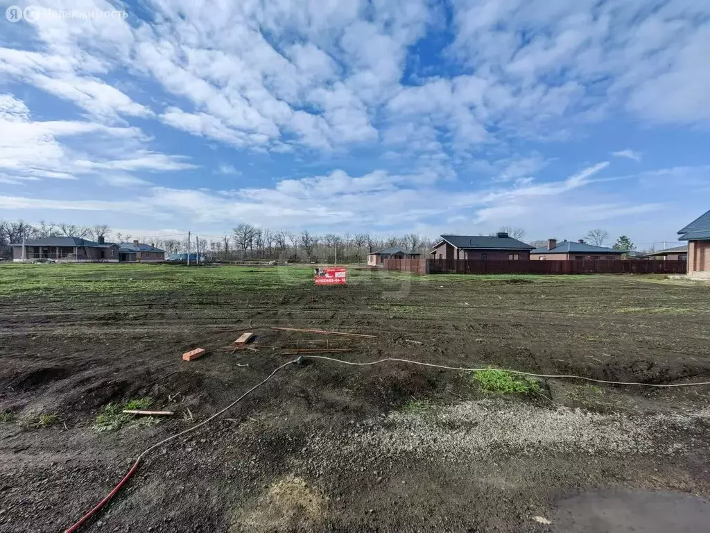 Участок в Нижнеподпольный, Георгиевский переулок (5 м) - Фото 2