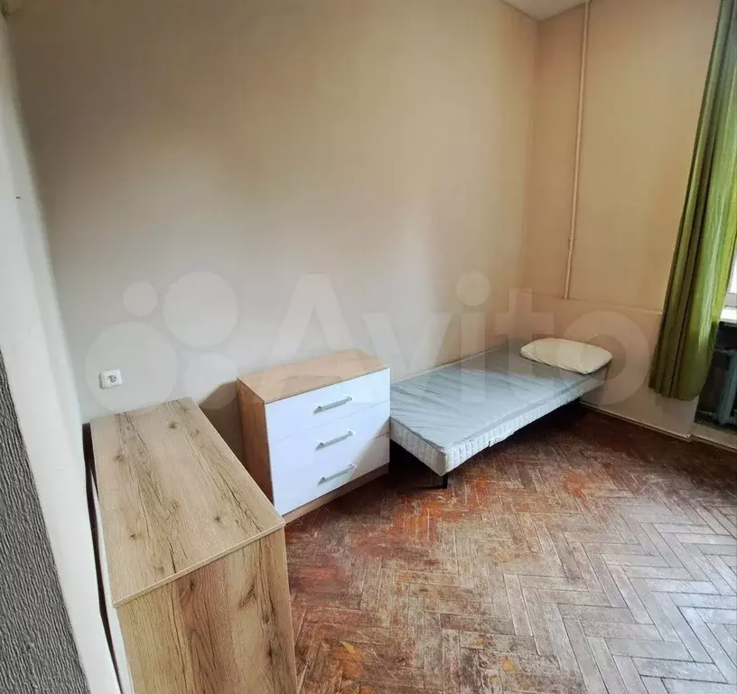 Комната 28 м в 5-к., 4/5 эт. - Фото 0