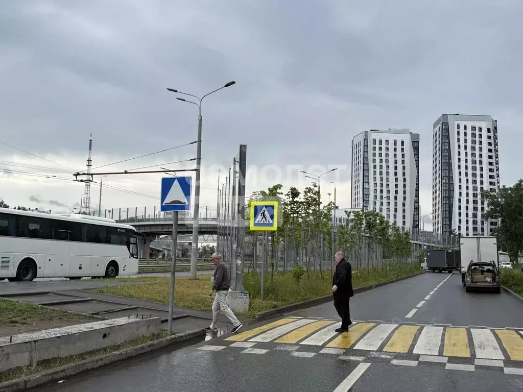 Помещение свободного назначения в Татарстан, Казань ул. Фрунзе, 3 (42 ... - Фото 1