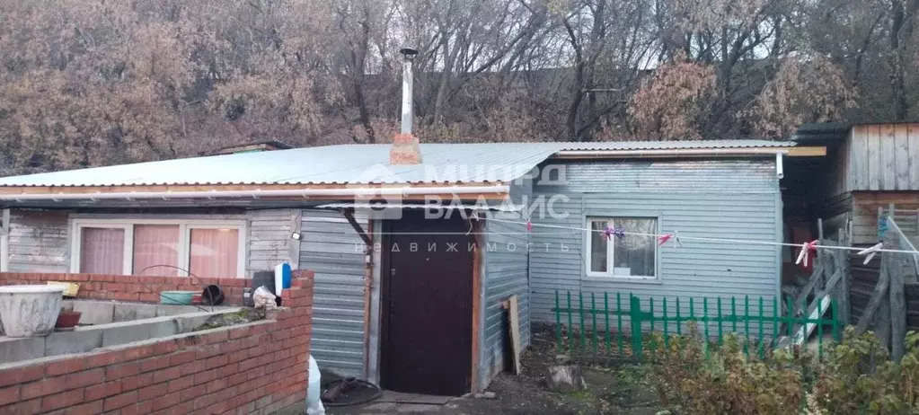 Дом в Омская область, Омск Подгорная ул. (62 м) - Фото 0