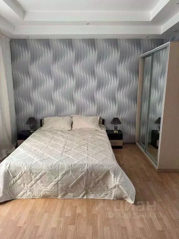 2-к кв. Крым, Симферополь ул. Гоголя, 62 (59.0 м) - Фото 1