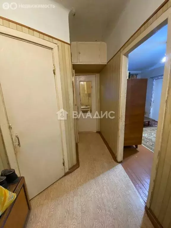 3-комнатная квартира: Калуга, улица Суворова, 153к5 (45 м) - Фото 2