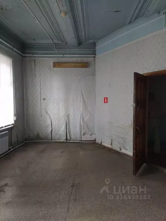 Помещение свободного назначения в Свердловская область, Верхотурье ... - Фото 2