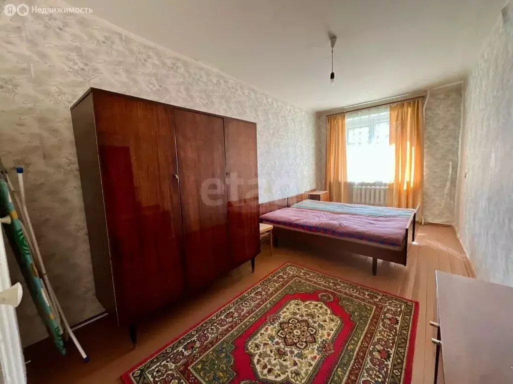 3-комнатная квартира: Миньяр, Советская улица, 77 (58.6 м) - Фото 1