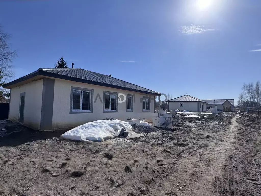 Дом в Ярославская область, Ярославский муниципальный округ, д. Жуково ... - Фото 2