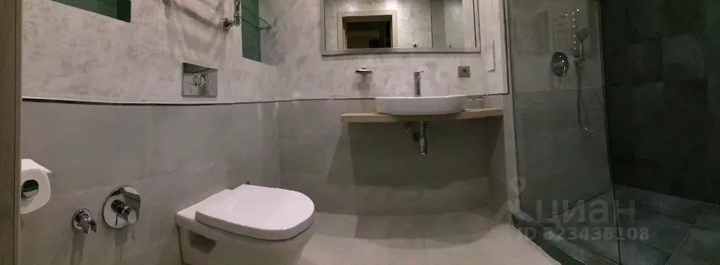 Комната Краснодарский край, Сочи ул. 20 Горнострелковой дивизии, 20 ... - Фото 2