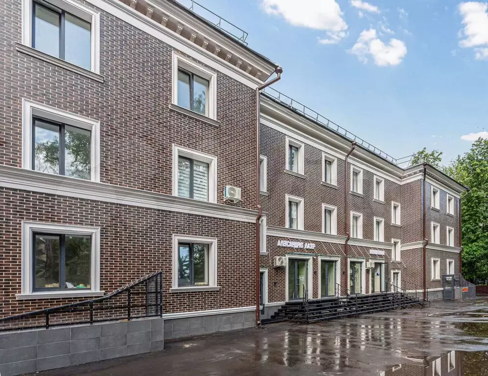Продается готовый бизнес 19.8 м2 - Фото 0