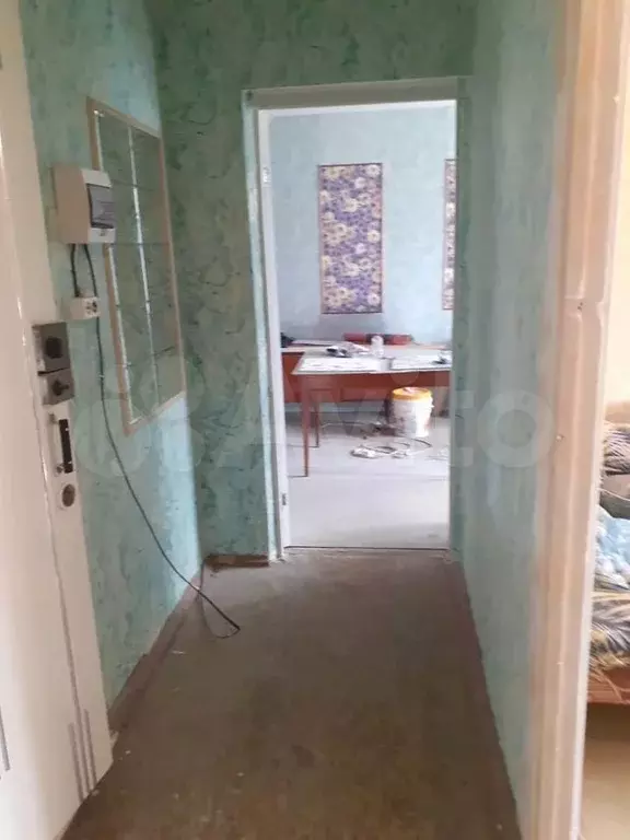 2-к. квартира, 45 м, 5/9 эт. - Фото 1