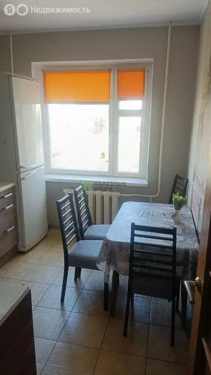 4-комнатная квартира: Белгород, улица Губкина, 41 (82.1 м) - Фото 2