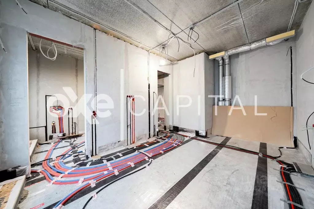 Дом в Московская область, Химки Новогорск Клаб кп,  (312 м) - Фото 2