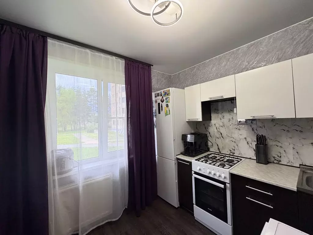 Продаётся 1-к квартира, 32.8 м - Фото 0