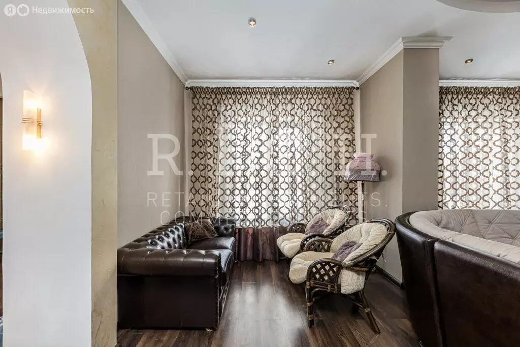 Дом в деревня Малиновка, СНТ Малиновка, 154 (300 м) - Фото 2