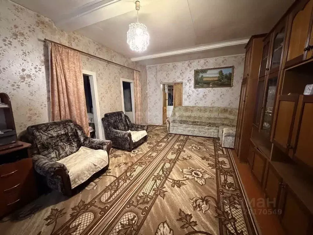 Дом в Татарстан, Казань ул. Сухуми, 10 (125 м) - Фото 0