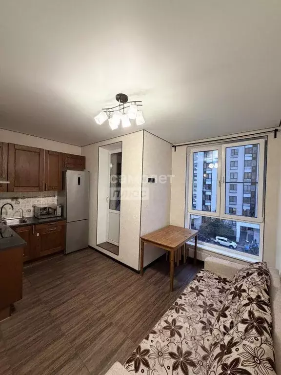 Квартира, 2 комнаты, 60 м - Фото 1