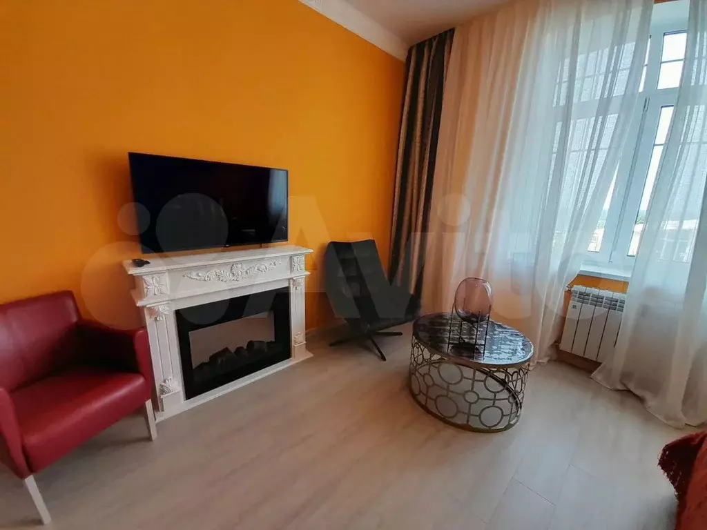 2-к. квартира, 61 м, 2/6 эт. - Фото 0
