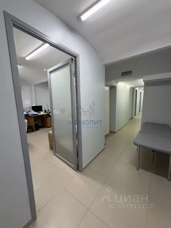 Помещение свободного назначения в Москва ул. Красина, 14С2 (150 м) - Фото 2