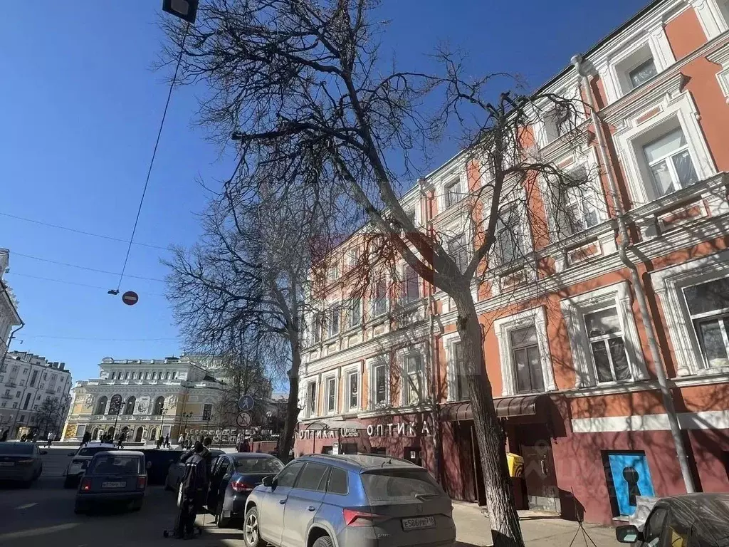 Помещение свободного назначения в Нижегородская область, Нижний ... - Фото 1