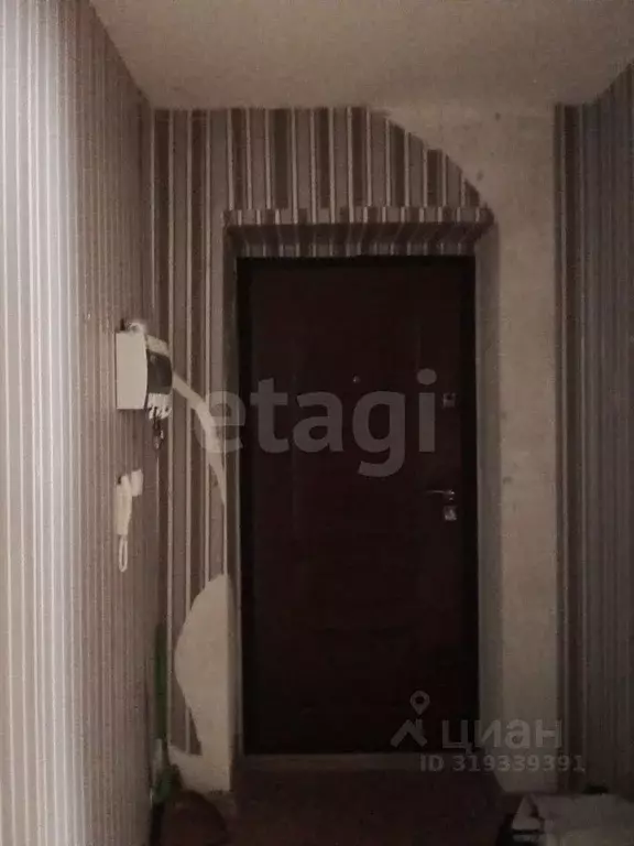 1-к кв. Свердловская область, Талица ул. Просторная, 7 (33.0 м) - Фото 1