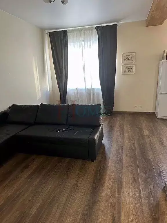 3-к кв. Новосибирская область, Новосибирск ул. Фрунзе, 8 (70.0 м) - Фото 1