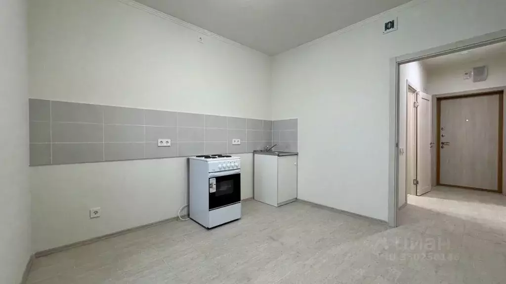 1-к кв. Москва Кусковская ул., 12/1 (41.6 м) - Фото 1