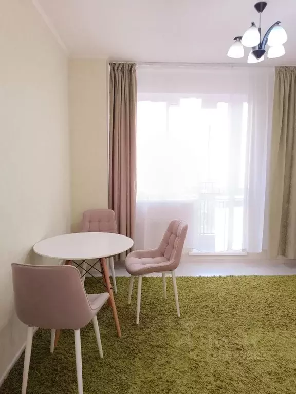 1-к кв. Челябинская область, Челябинск ул. 40-летия Победы, 9А (38.0 ... - Фото 1