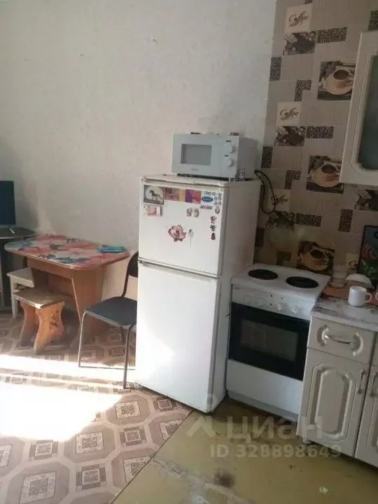 1-к кв. Иркутская область, Иркутск Трудовая ул., 108Б (20.0 м) - Фото 2