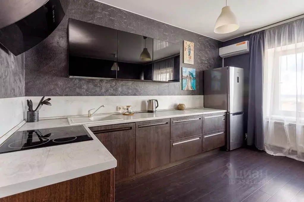 Студия Москва пос. Коммунарка, ул. Фитаревская, 17 (32.0 м) - Фото 2