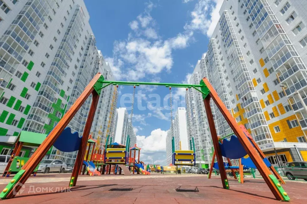 Продаётся 2-к квартира, 64.7 м - Фото 1