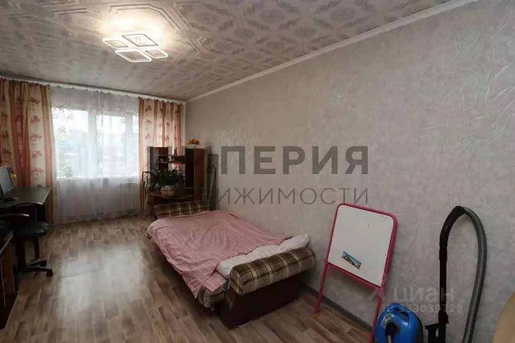 Комната Магаданская область, Магадан ул. Берзина, 3 (37.8 м) - Фото 2